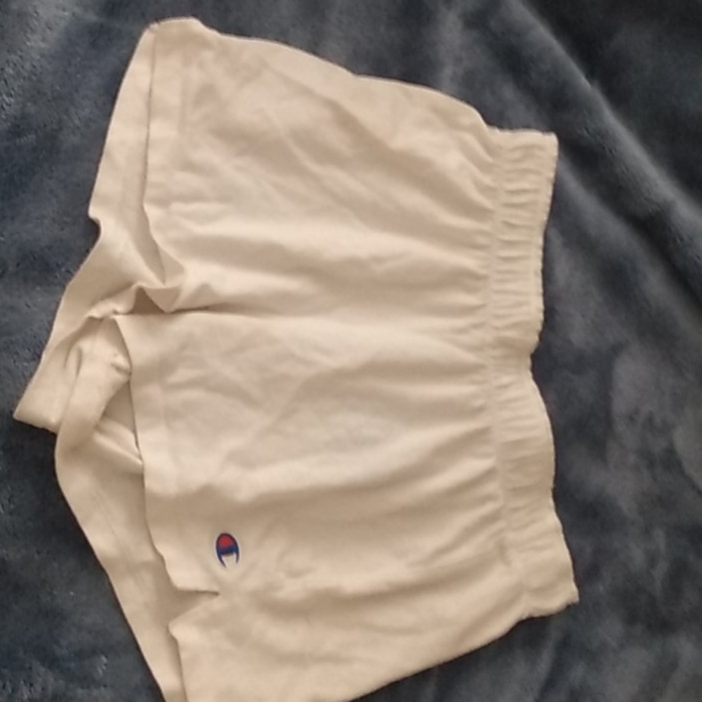 Champion, x-small, white